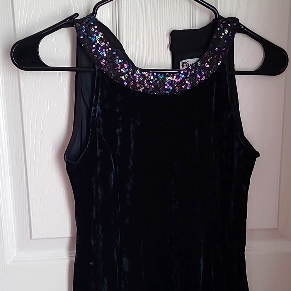 Epic Threads, XL, Black